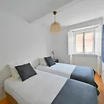 アパート The Fabric - 2br