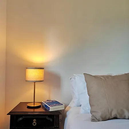 Апартаменты The Fabric - 2br *