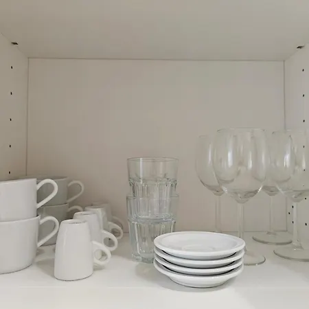 아파트 The Fabric - 2br *