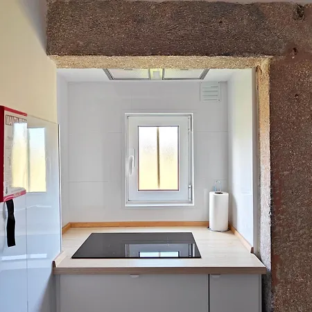 The Fabric - 2br Apartman