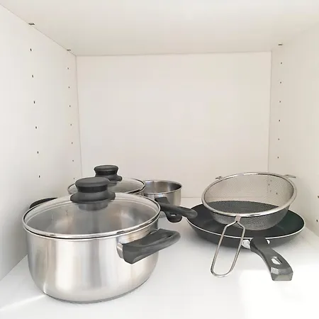 The Fabric - 2br * Lisboa