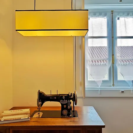 公寓 The Fabric - 2br *