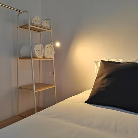 The Fabric - 2br * Лиссабон