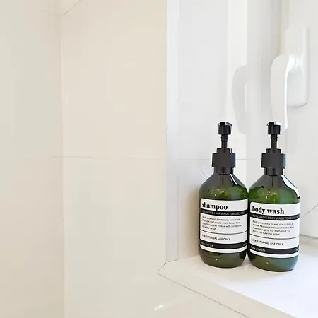 Апартаменты The Fabric - 2br