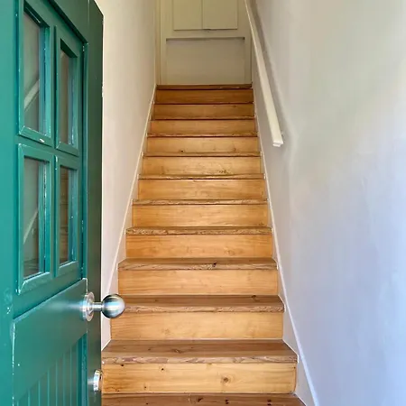 The Fabric - 2br Apartman