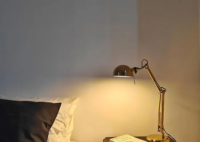 The Fabric - 2br Apartamento *