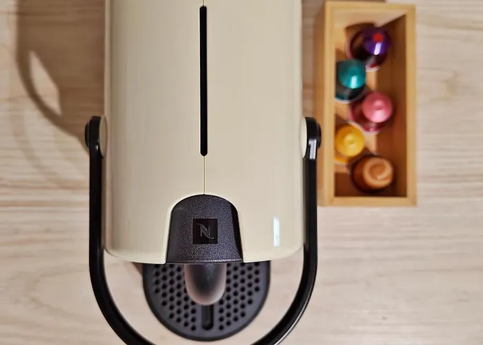 The Fabric - 2br Lisboa