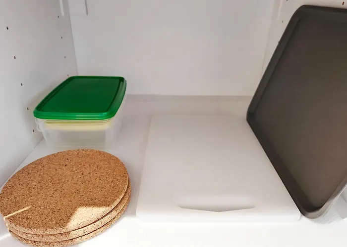 Apartamento The Fabric - 2br