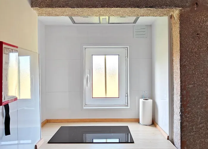 The Fabric - 2br Apartamento