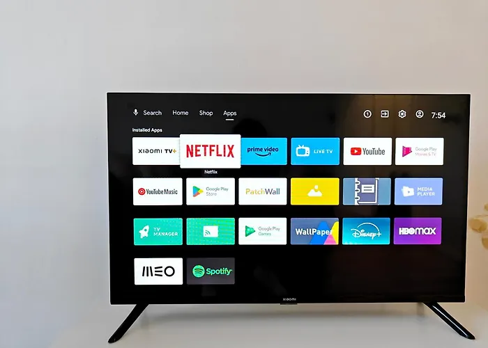 Apartamento The Fabric - 2br