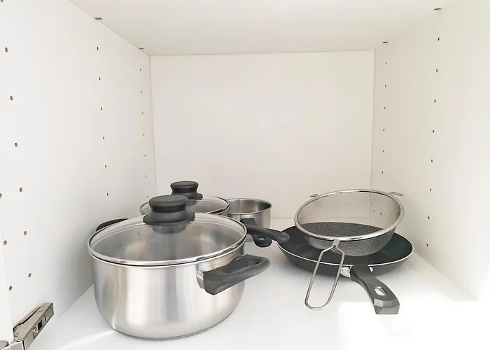 The Fabric - 2br * Lisboa