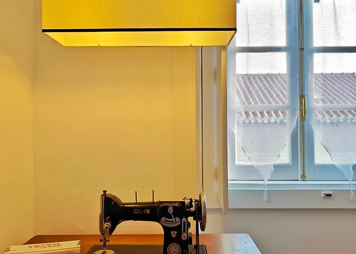 Apartamento The Fabric - 2br *