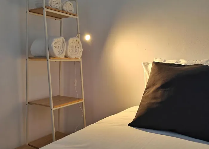 The Fabric - 2br * Lisboa