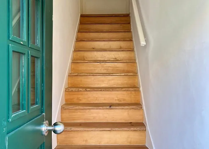 The Fabric - 2br Apartamento