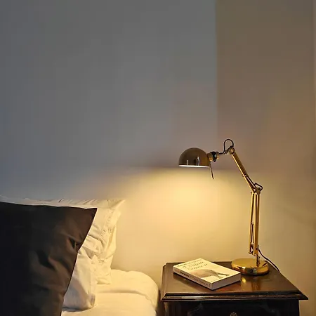 The Fabric - 2br Apartment *